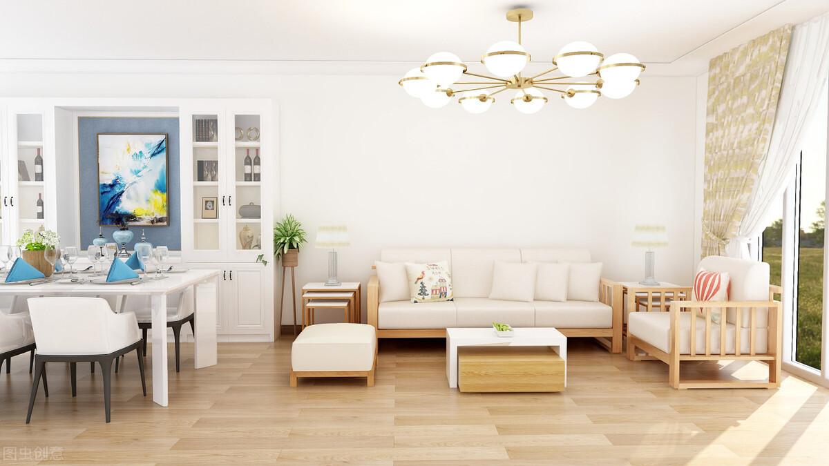 为什么说日本家居设计走心,值得我们借鉴的一些日本家居设计