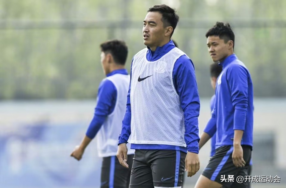 鲁能蒿俊闵今日最新消息,国脚蒿俊闵