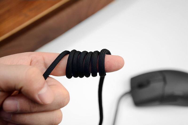 小米鼠标lite测评,小米游戏鼠标lite拆解