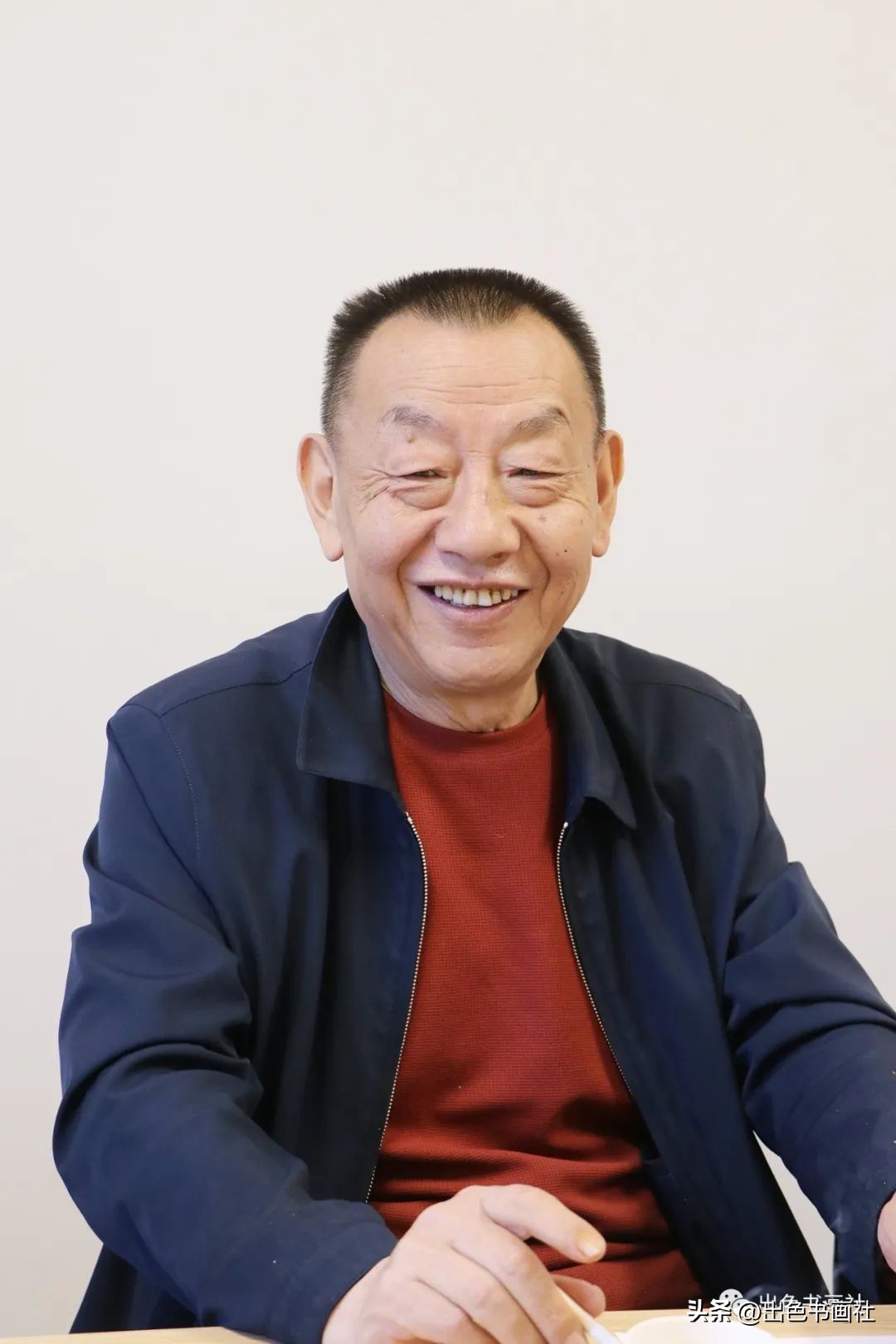 毛驴·石头·荆棘鸟——终南性灵社专访学者·作家王海珺