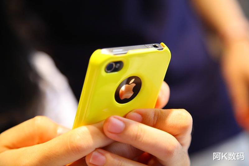 为什么很多人宁愿选择旧型号iphone,为什么有人宁可买二手苹果手机