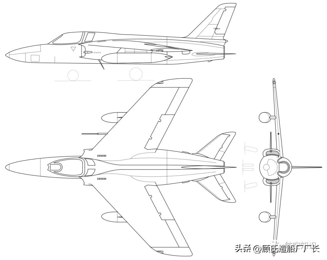 猎杀“大卫之星”的人,巴基斯坦传奇飞行员塞义夫·阿扎姆的故事