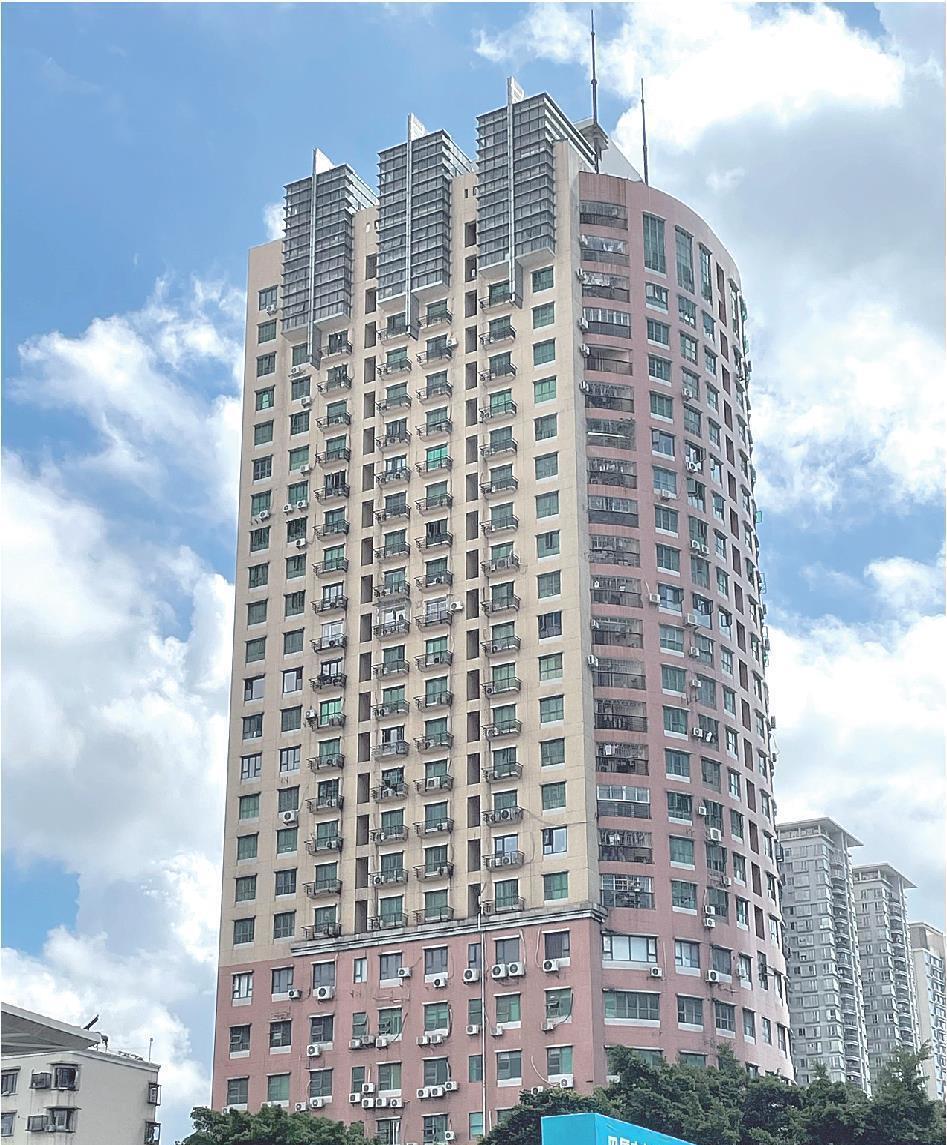 深圳苏豪名厦怎么样,苏豪名厦为什么价格这么低