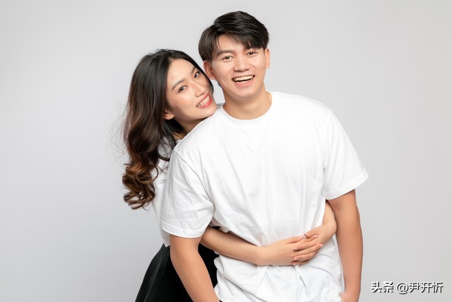 男人用五种称呼说明爱上你啦,男人称呼你哪四种方式说明他爱你