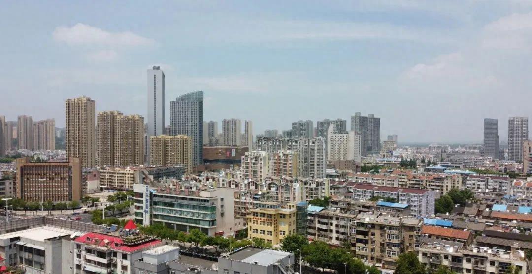 滁州2023财政收入排名,滁州市2017年旅游总收入