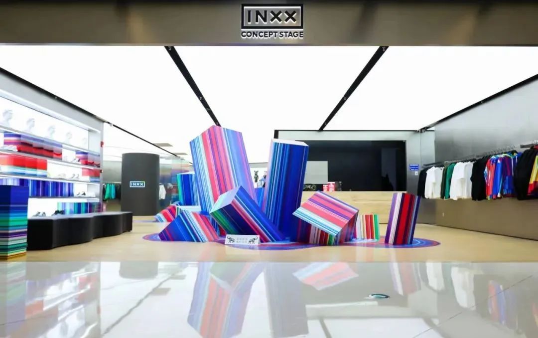 潮牌网红主理人,上海做潮牌主理人