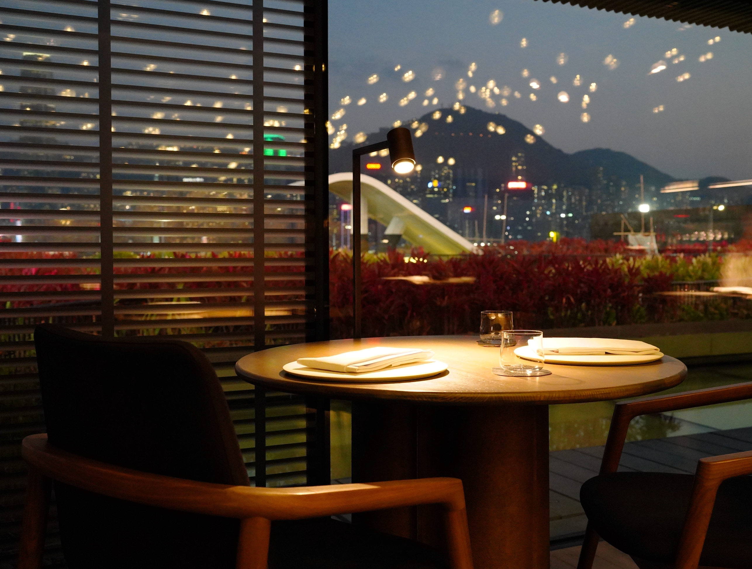 首尔米其林二星韩餐,备受欢迎的美食