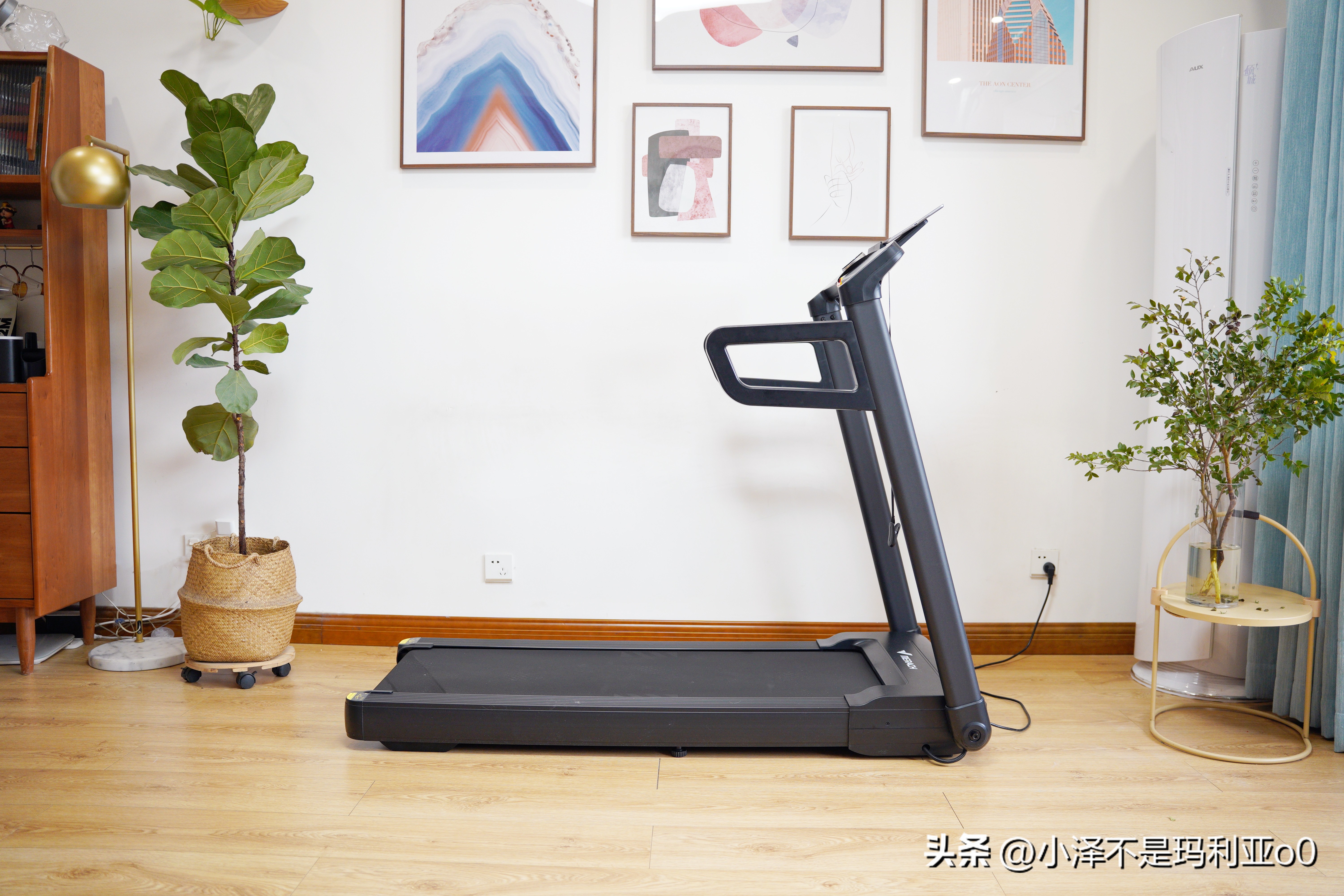 跑步机的正确的锻炼方法,简单的跑步机训练方法