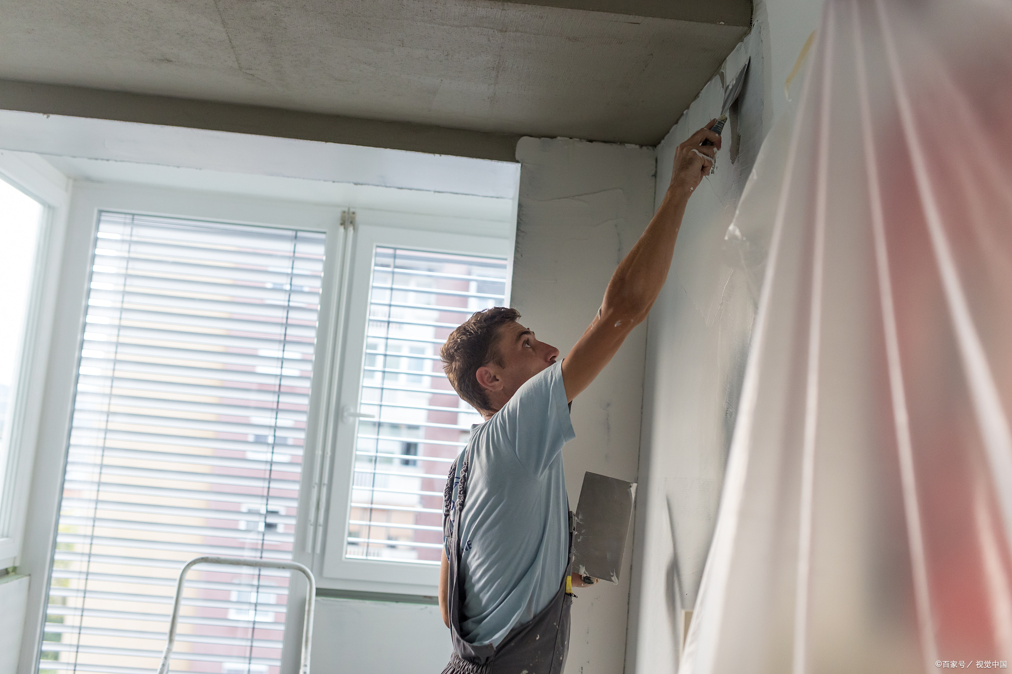 腻子不好铲除怎么办,腻子刮得不好怎么办