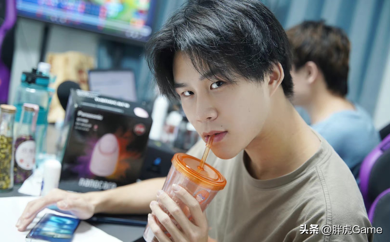 久酷辅助hero,久酷总决赛狠话dyg对hero