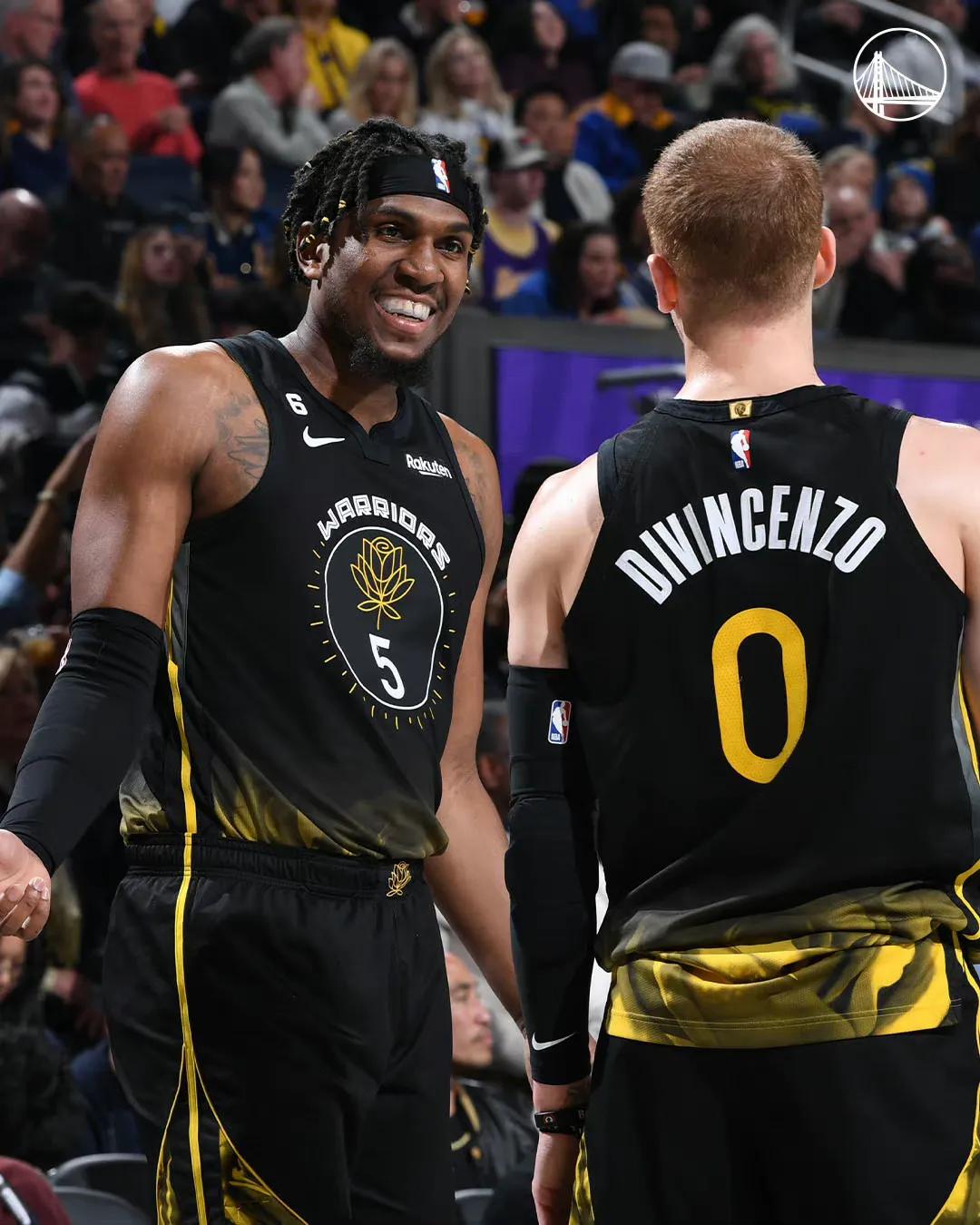 勇士小佩顿霸气时刻,勇士放弃谁选择小佩顿