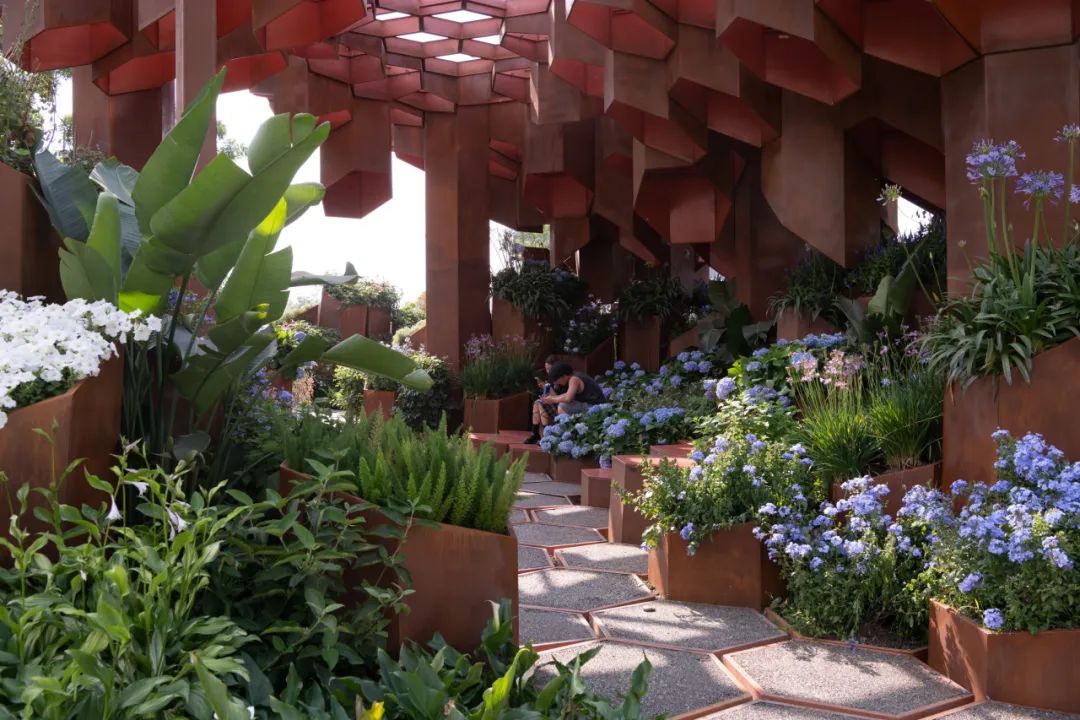 模块化设计作品,模块化设计和建造