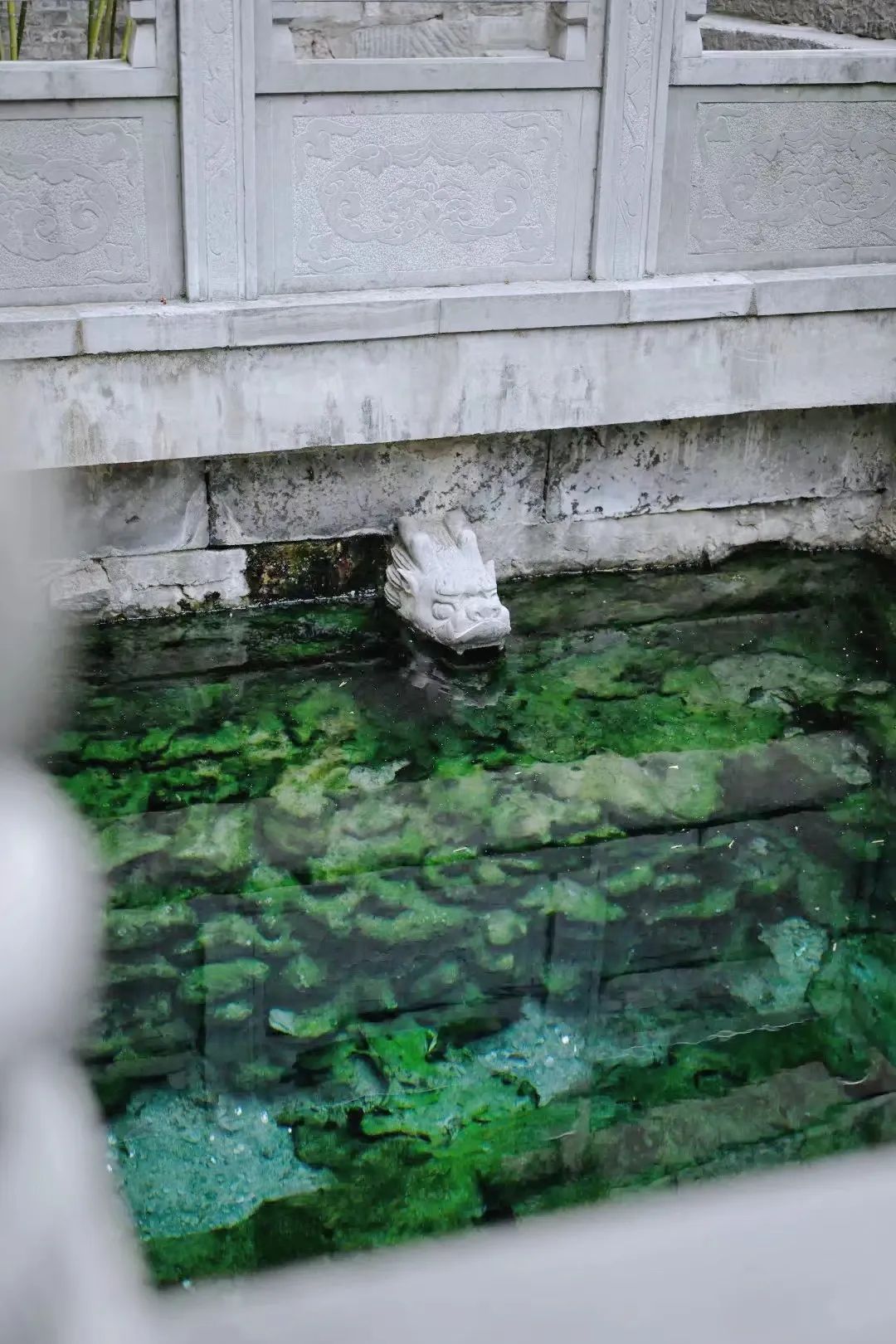 华清池温泉简介,皇家御用温泉介绍