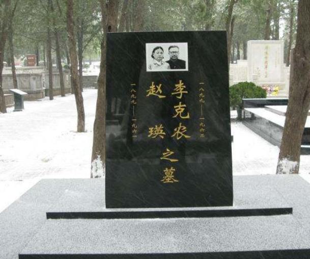 特工之王李克农因何而死？国内外猜测不断，其子李伦亲自说出答案