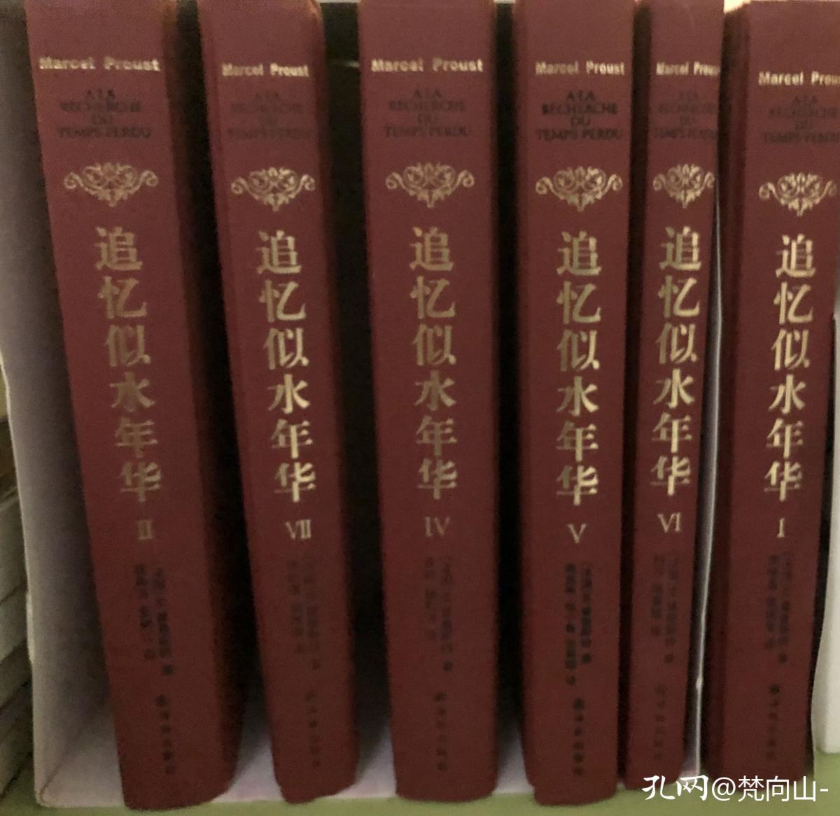 所谓“废书”未必就是书不好，而是不再适合你读