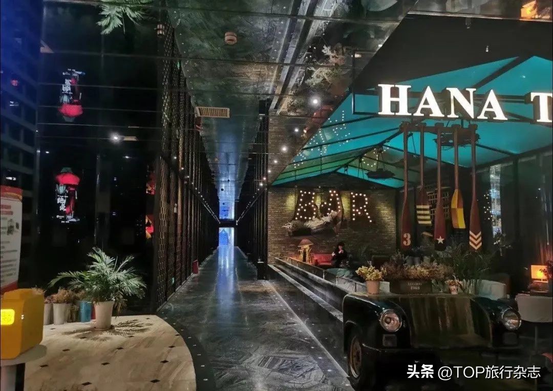 长沙哪些地方适合聚会吃喝玩乐,长沙有什么适合朋友聚会的地方