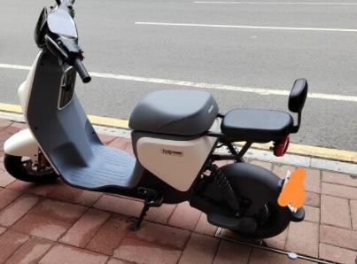 9号新款电动车bmax,九号电动车max110p值得买吗