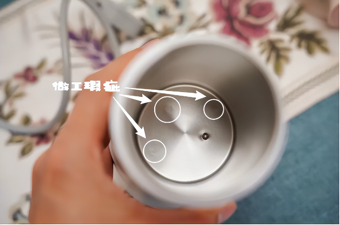 调奶器方便外出,调奶带娃神器