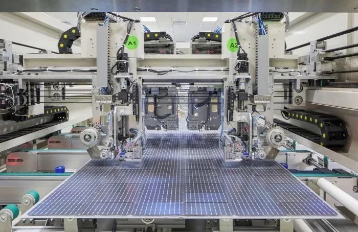 通威光伏三巨头,通威集团在多久进军光伏企业