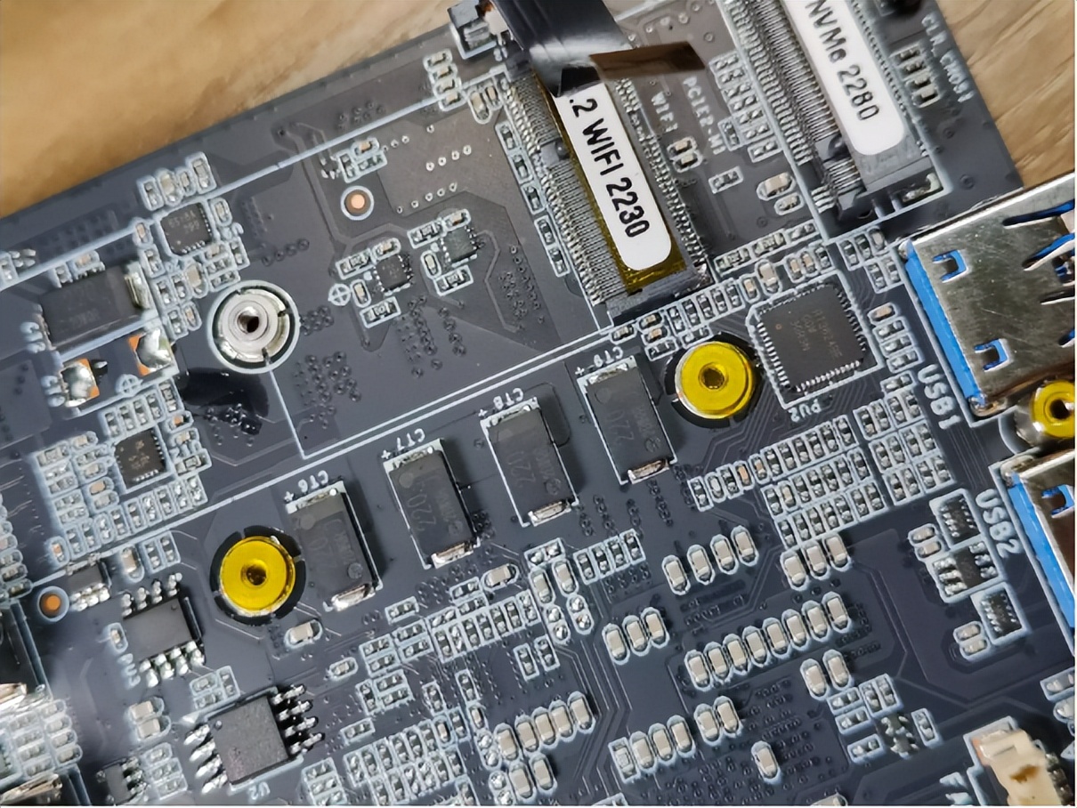 千元级小主机,千元零刻迷你主机