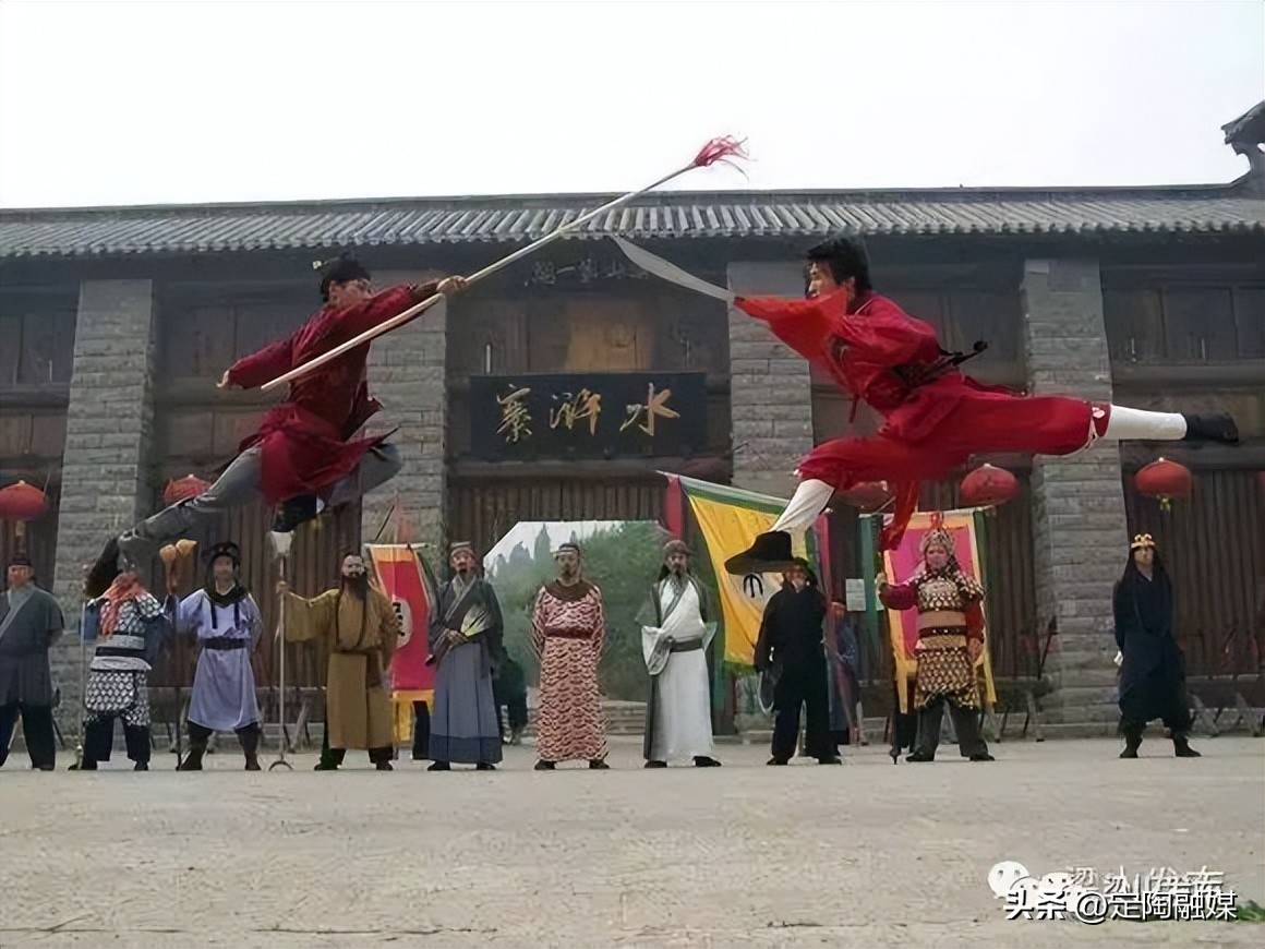 赏美景观非遗,赏美景尝美食