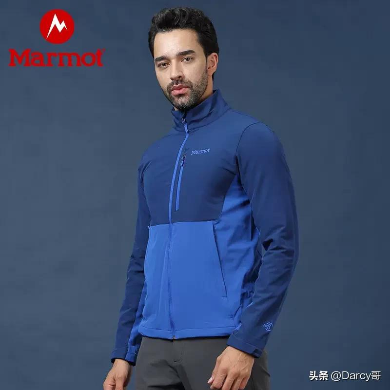 北面的goretex和始祖鸟的goretex,始祖鸟户外三大顶级品牌