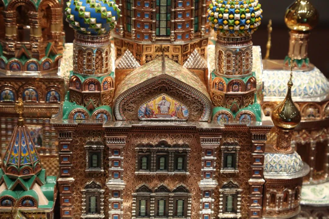 命运原来是水乳：毛主席收过的这些“礼品”