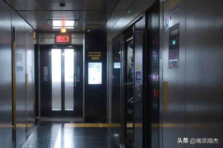 电梯维保资质的三种级别,广东省办理电梯维保资质