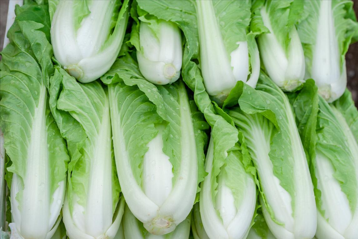 除夕将至，备齐“5种富贵菜，5种吉祥果”，寓意兔年发财又顺利