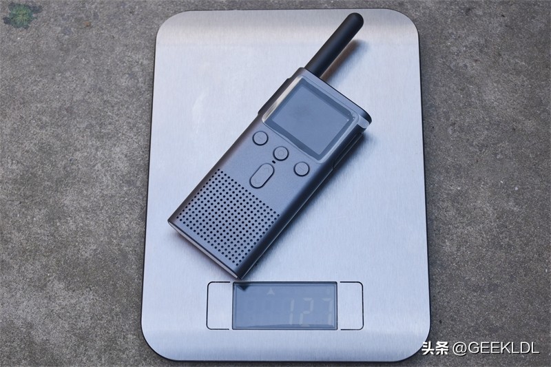 小米对讲机2和2s有什么区别,小米对讲机2s性价比怎么样