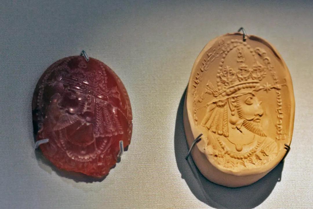 无眼者：萨珊封泥和一点统计学