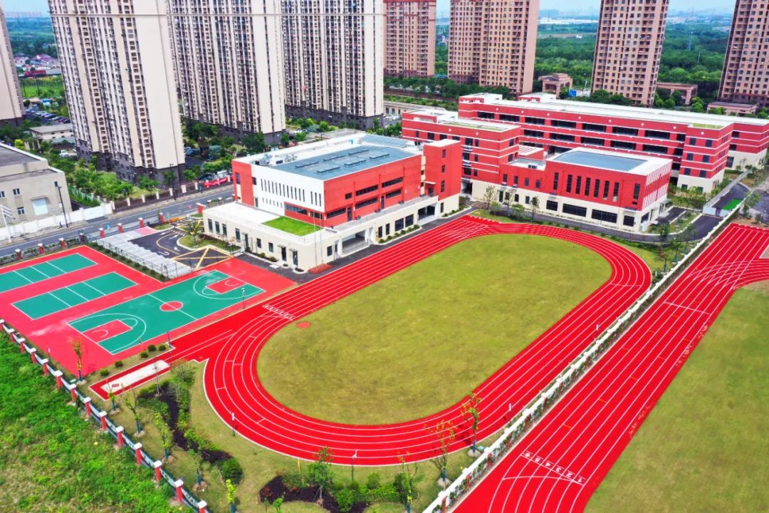 嘉定未来五年新增学校,嘉定时代之城教育资源