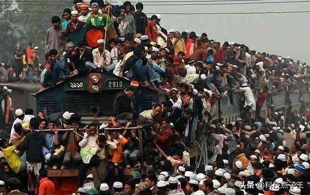 印度万亿基建计划,印度会成为下一个基建狂魔吗