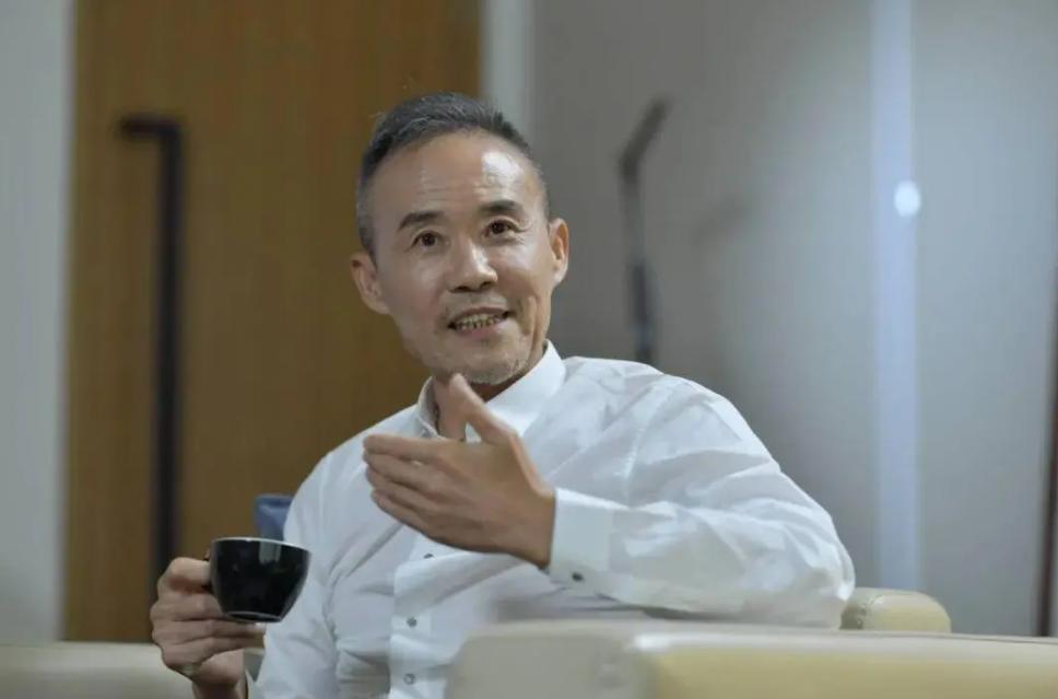 王石万科地产现状,地产教父王石在万科的隐形收入