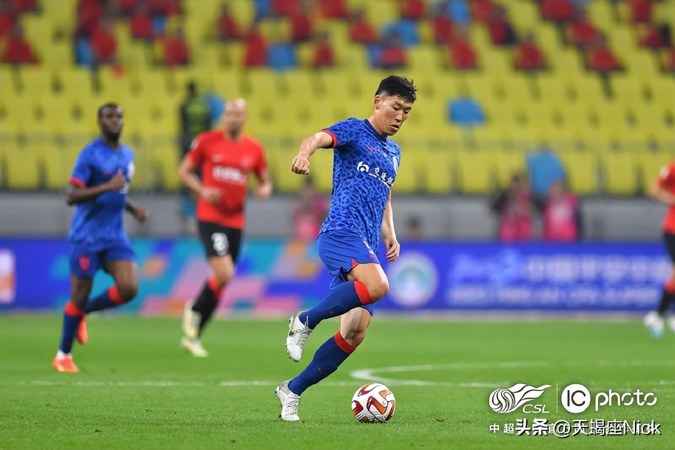 中超河南队vs上海申花视频直播,2019中超第四轮申花前瞻