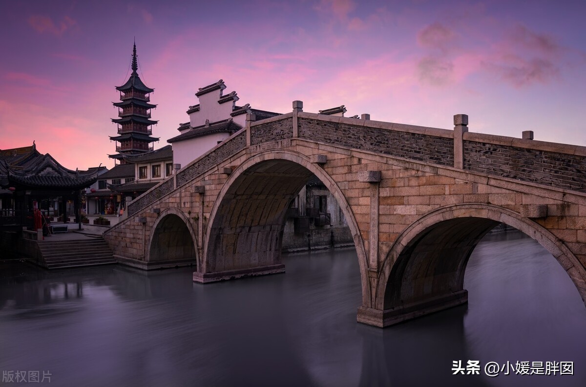 苏州常熟十大古镇,苏州同里古镇需要门票吗