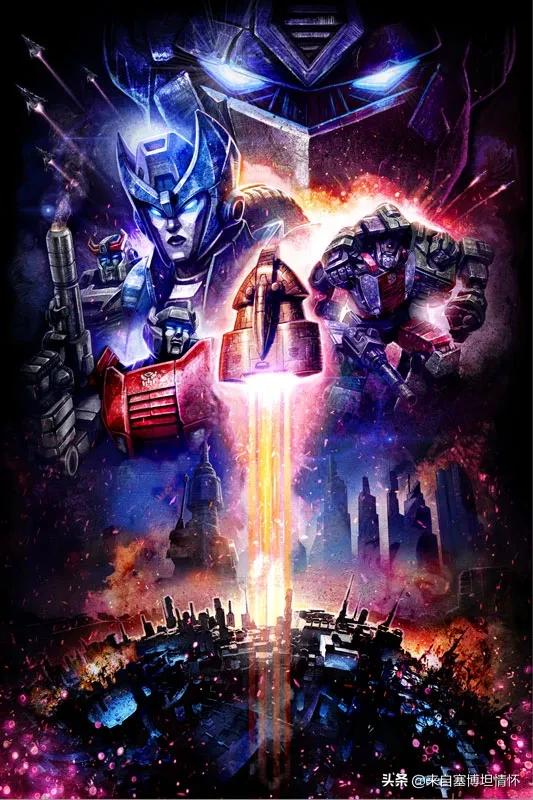 变形金刚决战塞伯坦三部曲第三季,变形金刚决战塞伯坦王国系列