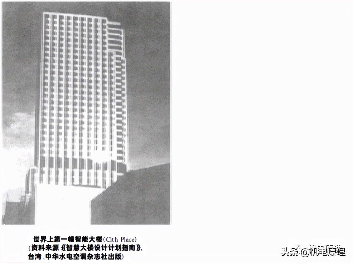 智能化建筑行业的发展趋势,建筑智能化公司发展