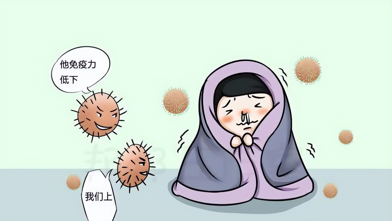 怎么知道自己上火了都有哪些症状,以为是上火其实是癌症