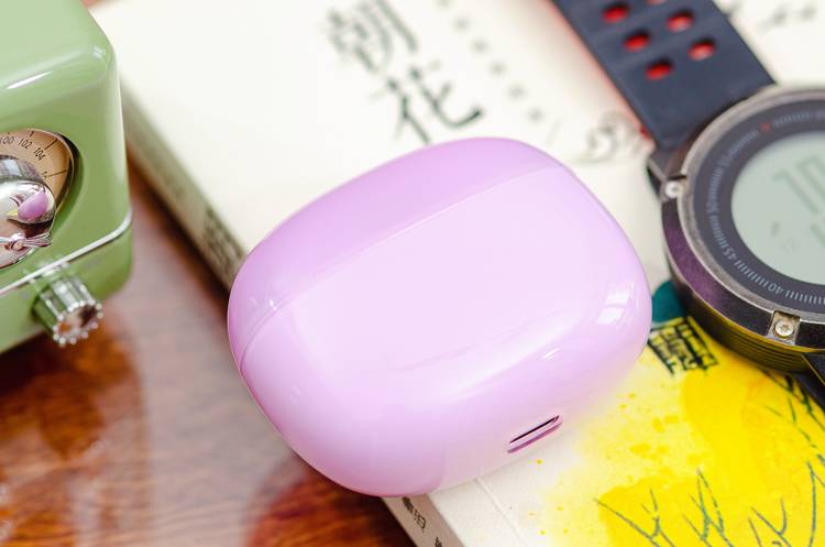 GIEC杰科蓝牙耳机,小巧玲珑蓝牙音响