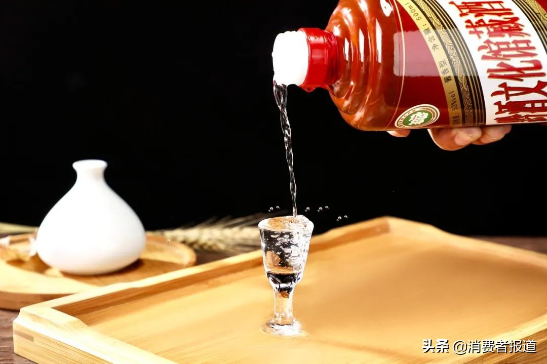 茅五剑和茅五泸哪个档次高,茅五剑泸酒最新价格