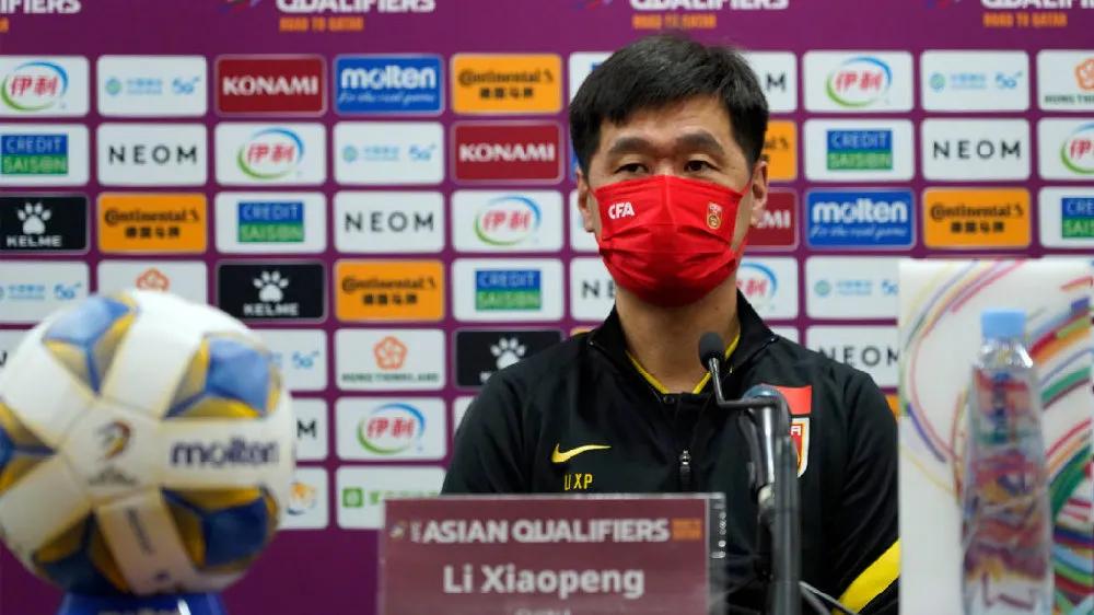 降薪能解决国足的问题吗,国足到底存在哪些问题