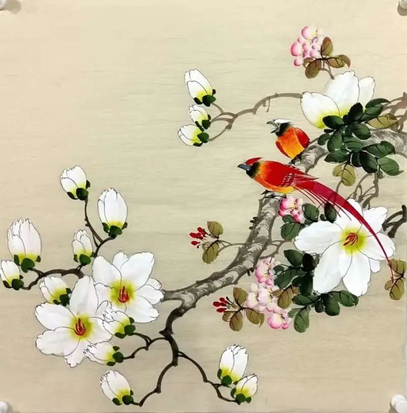 东风发力扫余寒，一线春从柳上还——潇湘诗词302期