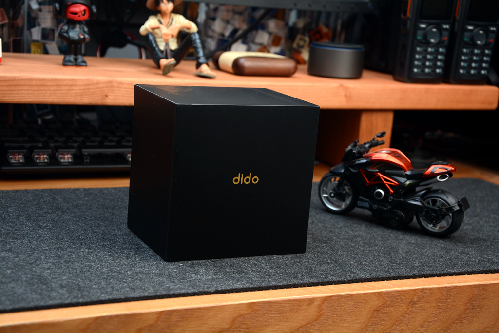 didoe23血压智能手表评测,dido血压手表横向评测