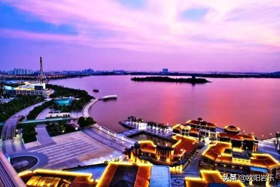 十大高逼格免费景点,最值得去的自然风景免费攻略