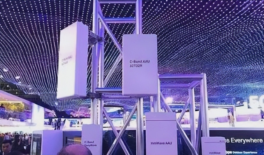 拜登恢复5g,拜登5g部署