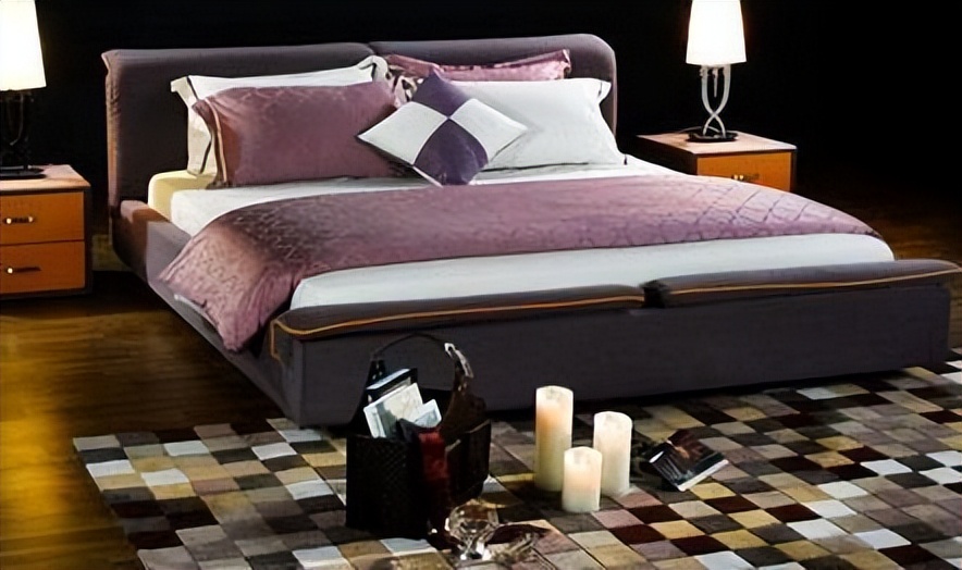 慕思床垫有什么优点,慕思床垫比丝涟床垫的优点