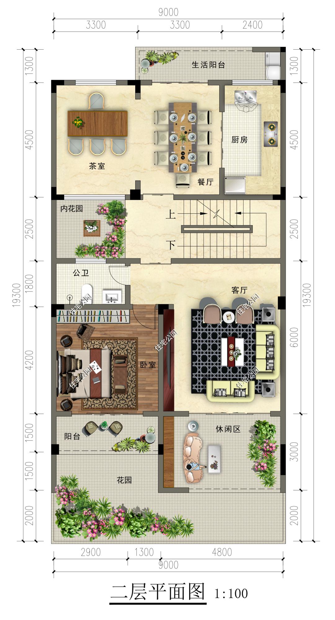 宅基地不到40平怎样合理的盖房子,宅基地盖房没有证怎么办