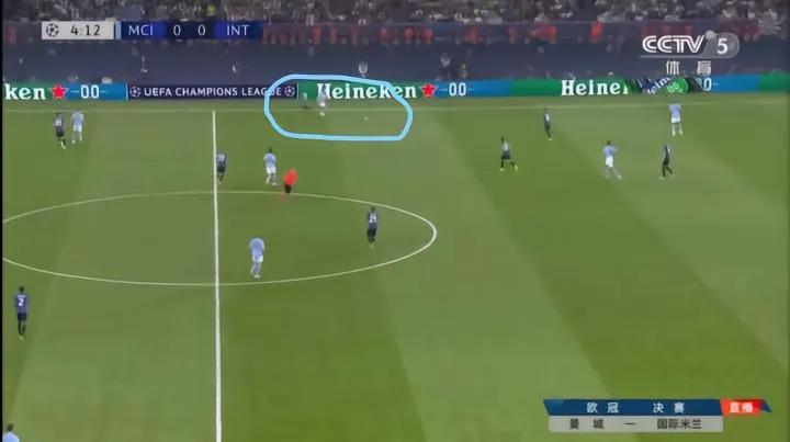 因扎吉02-03赛季欧冠,如何防守因扎吉式的前锋