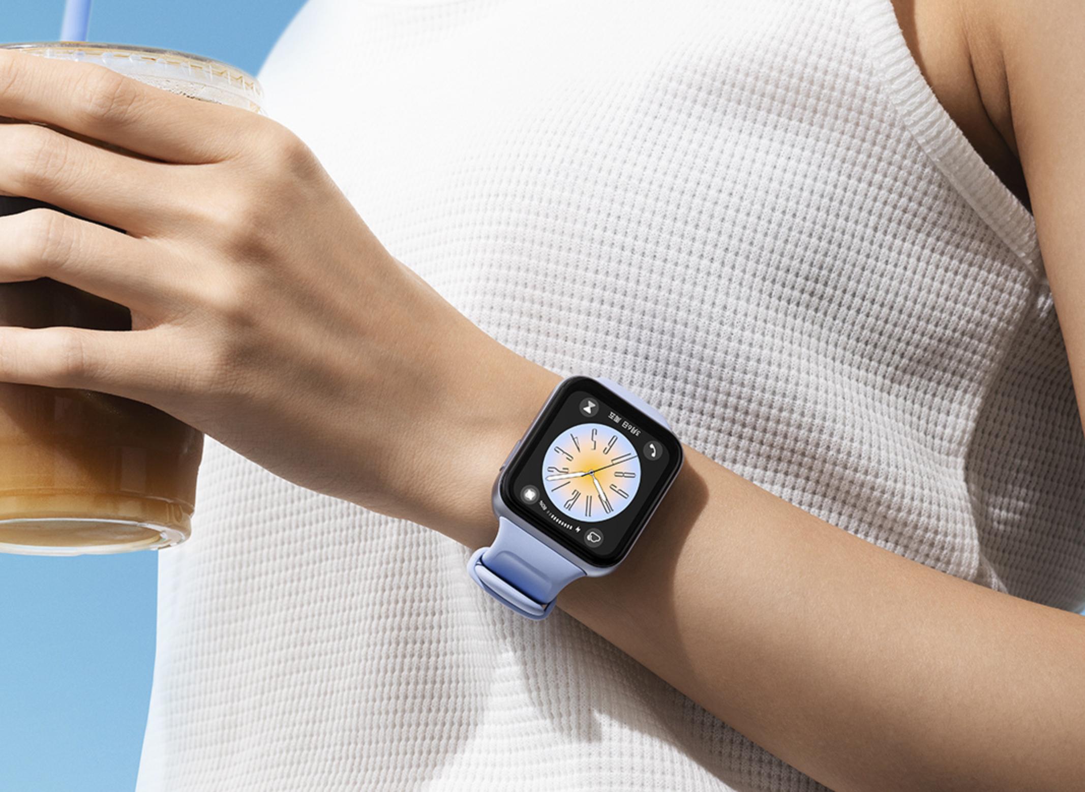 applewatchs8红色为什么便宜,applewatchs8双11会降价吗